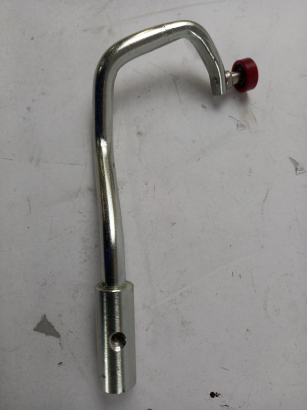 Original OE FIAT Schiebetür Rollenführung 1336735080