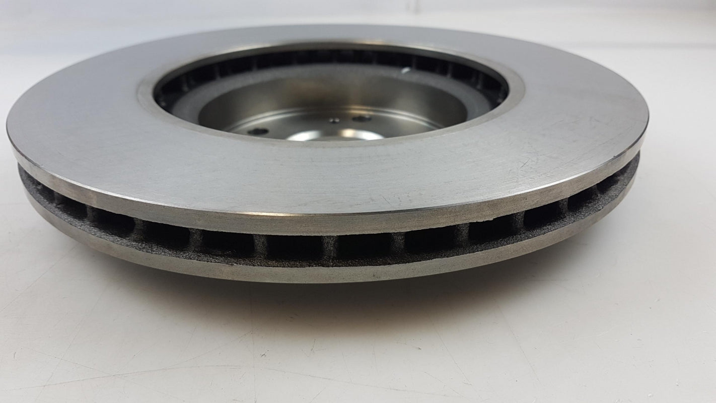 Original HONDA CR-V '05-'06 Bremsscheibe (1 stück) 16" vorne 45251S9AE50