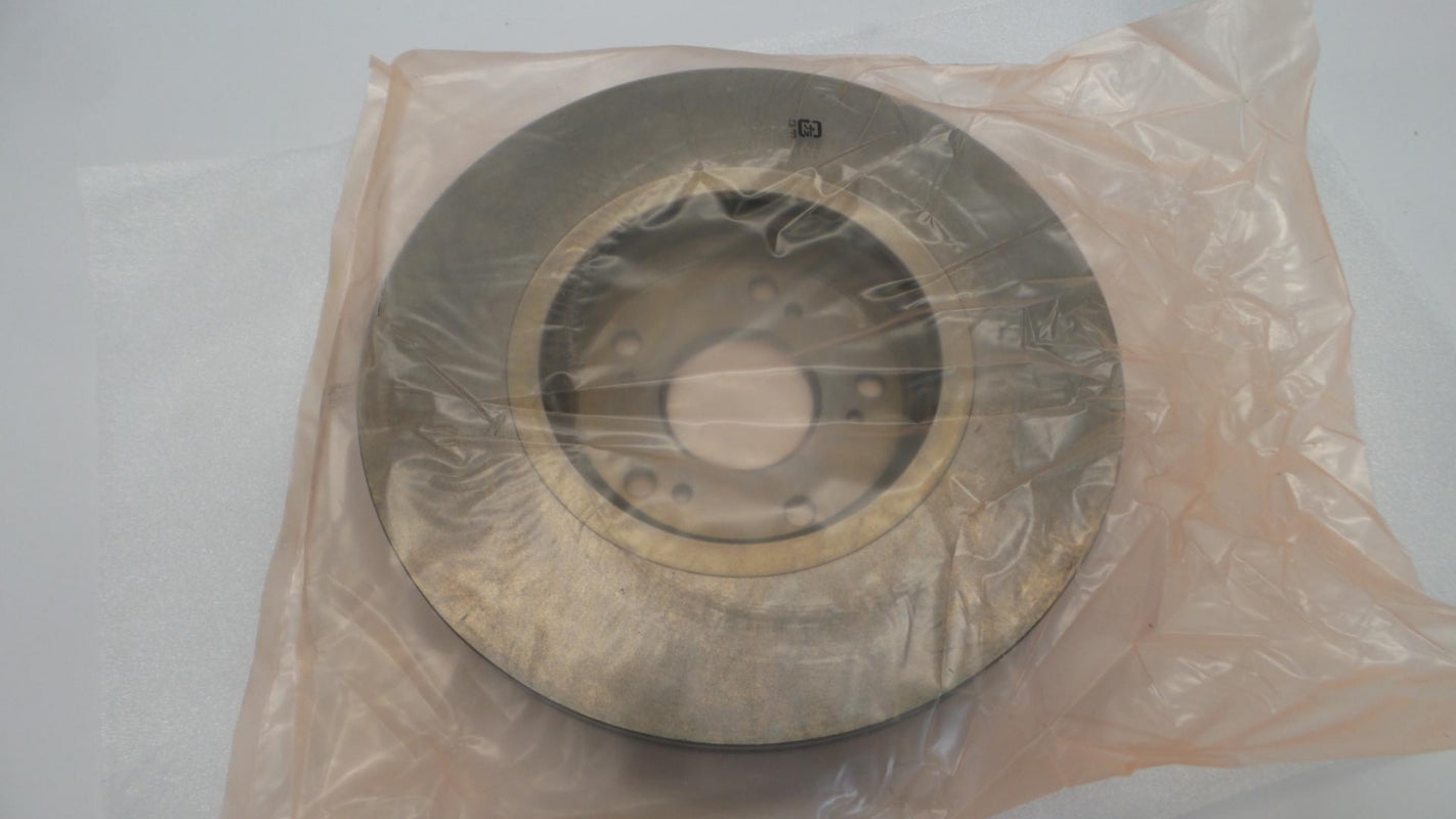 Original HONDA Accord '03-'08 Bremsscheibe (1 stück) 16" vorne 45251SEAE30