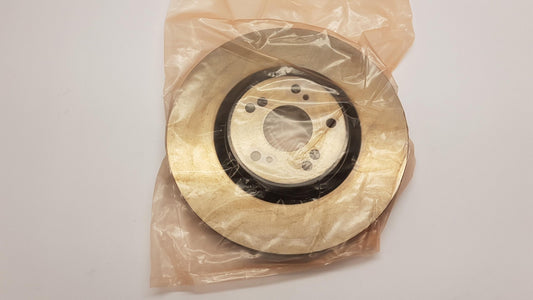 Original HONDA Accord 8 Bremsscheibe (1 stück) vorne 45251TL0G51