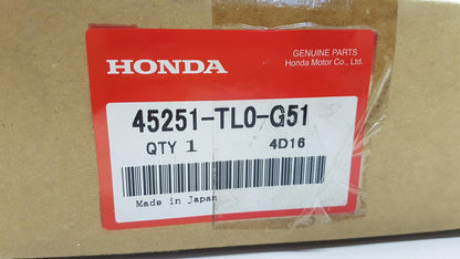 Original HONDA Accord 8 Bremsscheibe (1 stück) vorne 45251TL0G51
