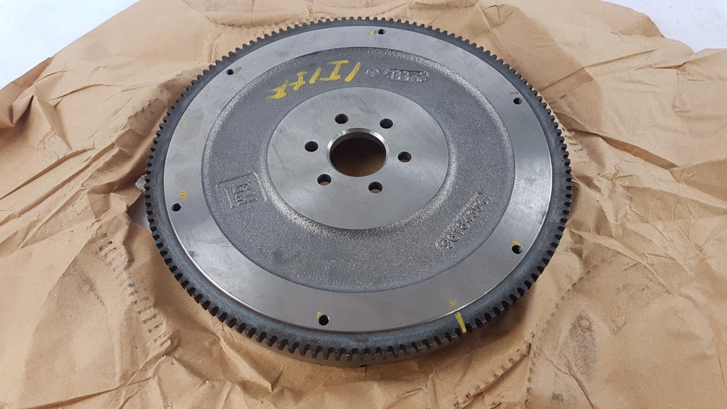 Original OPEL Astra-J Mokka-X Zafira-C Schwungrad 96184353
