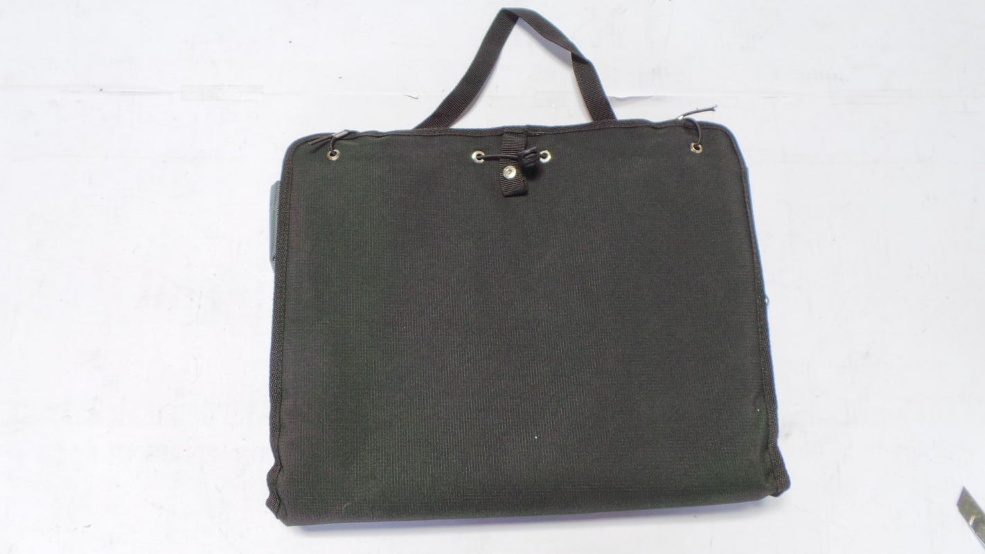 Original JAGUAR E-Pace F-Pace XE XF Rückenlehnentasche schwarz grau T2H7760