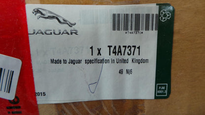 Original JAGUAR F-Pace Windabweiser Satz 4-stück T4A7371