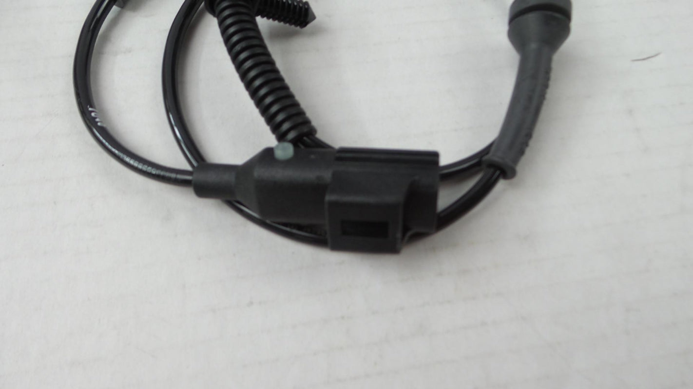 Original LAND ROVER Freelander-2 ABS-Sensor vorne LR001056