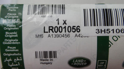 Original LAND ROVER Freelander-2 ABS-Sensor vorne LR001056