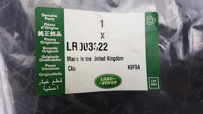 Original LAND ROVER Freelander II 2006-2015 Schmutzfänger LR003322
