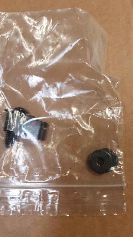 Original LAND ROVER Freelander II 2006-2015 Schmutzfänger LR003322