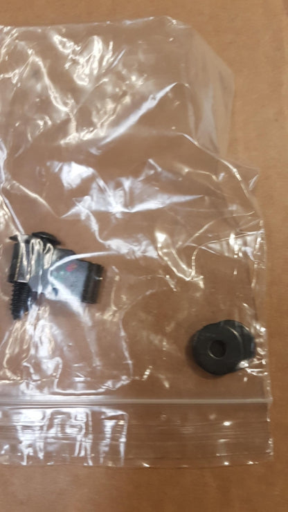 Original LAND ROVER Freelander II 2006-2015 Schmutzfänger LR003322
