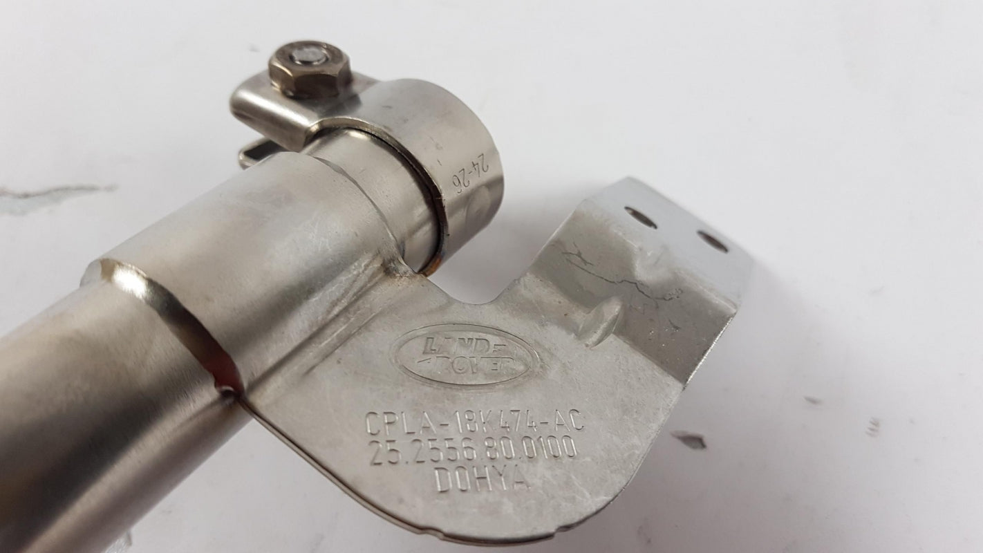 Original LAND ROVER Discovery L462 RANGE ROVER L494 L405 Auspuffrohr LR070499