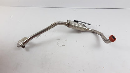 Original LAND ROVER Discovery L462 RANGE ROVER L494 L405 Auspuffrohr LR070499