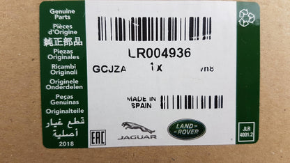 Original LAND ROVER Freelander 2 LR2 '06-'14 Bremsbeläge vorne LR004936