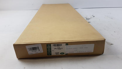 Original LAND ROVER Discovery Sport L550 Unterfahrschutz Edelstahl VPLCP0212