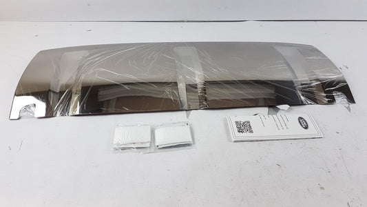 Original LAND ROVER Discovery Sport L550 Unterfahrschutz Edelstahl VPLCP0212