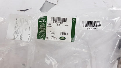 Original OE LAND ROVER Schlauch LR057381