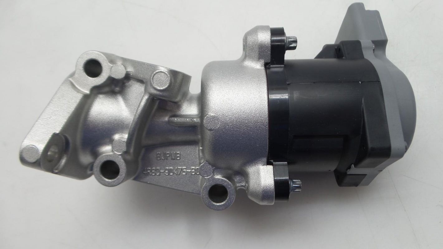 Original LAND ROVER Discovery 3-4 RR Sport AGR-Ventil rechts 2.7L V6 LR018466