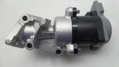 Original LAND ROVER Discovery 3-4 RR Sport AGR-Ventil rechts 2.7L V6 LR018466