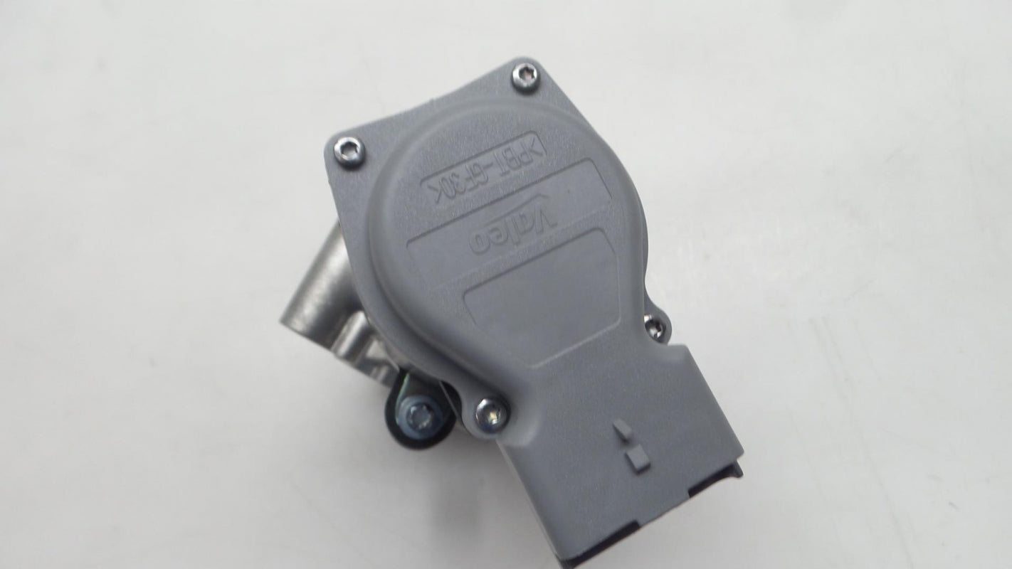 Original LAND ROVER Discovery 3-4 RR Sport AGR-Ventil rechts 2.7L V6 LR018466