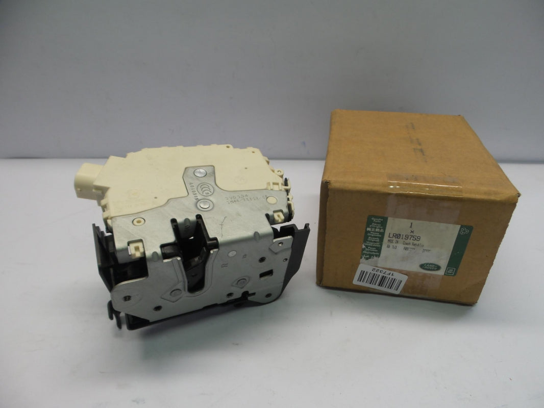 Original OE LAND ROVER Schlossriegel LR019759