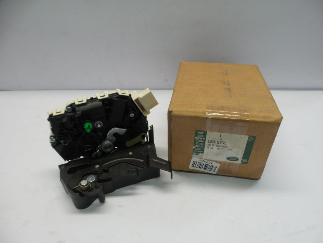 Original OE LAND ROVER Schlossriegel LR019759