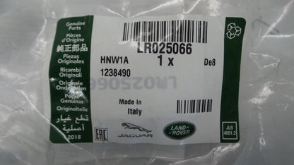Original RANGE ROVER Evoque '12- Antriebswelle Faltenbalg vorne LR025066