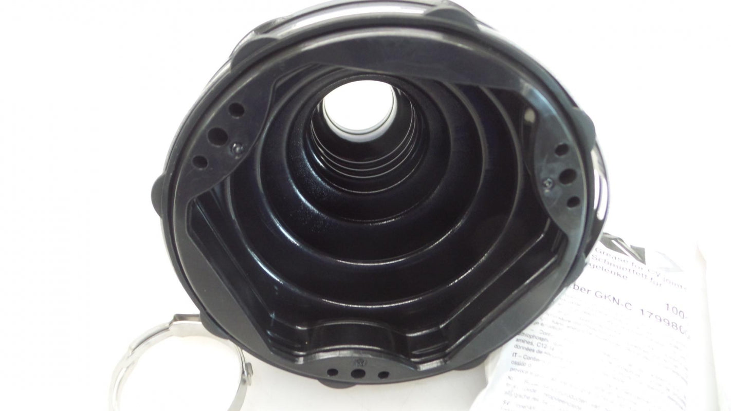 Original RANGE ROVER Evoque '12- Antriebswelle Faltenbalg vorne LR025066