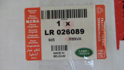 Original LAND ROVER Range Rover Evoque I LED-Nebelscheinwerfer rechts LR026089