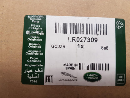 Original OE LAND ROVER Bremsbeläge LR027309