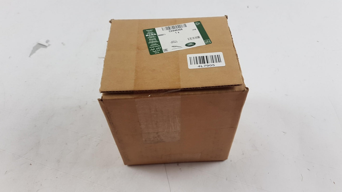 Original OE JAGUAR Heckklappenschloss C2S46308