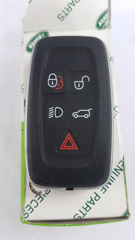 Original LAND ROVER Discovery 4 2010- Funkfernbedienung LR032873