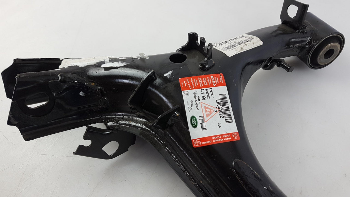 Original LAND ROVER Discovery 4 2014-2016 Querlenker Rechts LR051622