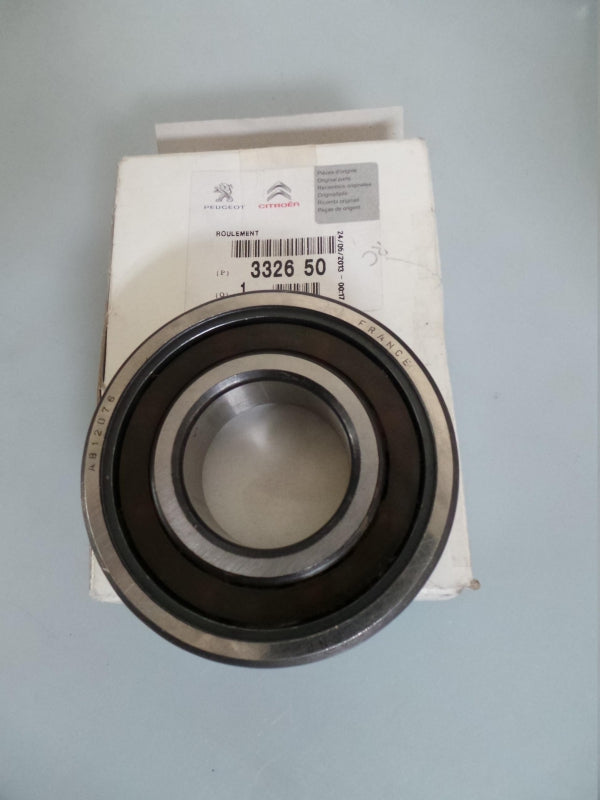 Original PEUGEOT J5 Express CITROEN C25 Radlager hinten 332650