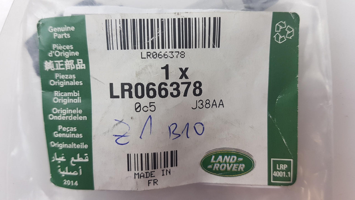 Original LAND ROVER Evoque Discovery-3-4 Freelander-2 Reifendrucksensor LR066378