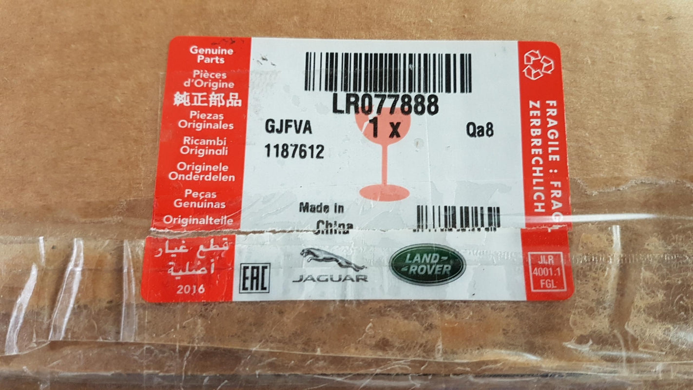 Original LAND ROVER Discovery L550 Evoque L538 Nebelscheinwerfer links LR077888