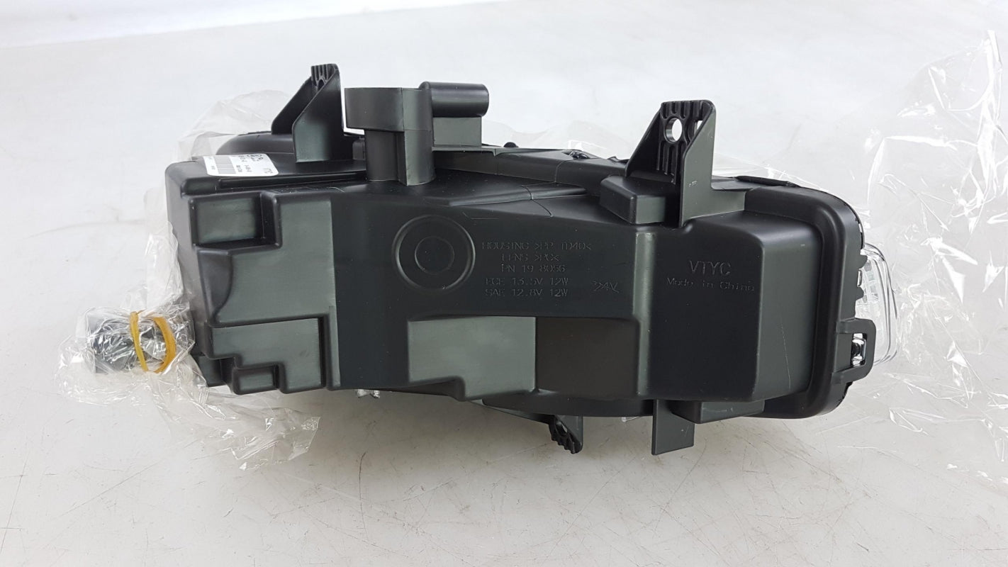 Original LAND ROVER Discovery L550 Evoque L538 Nebelscheinwerfer links LR077888