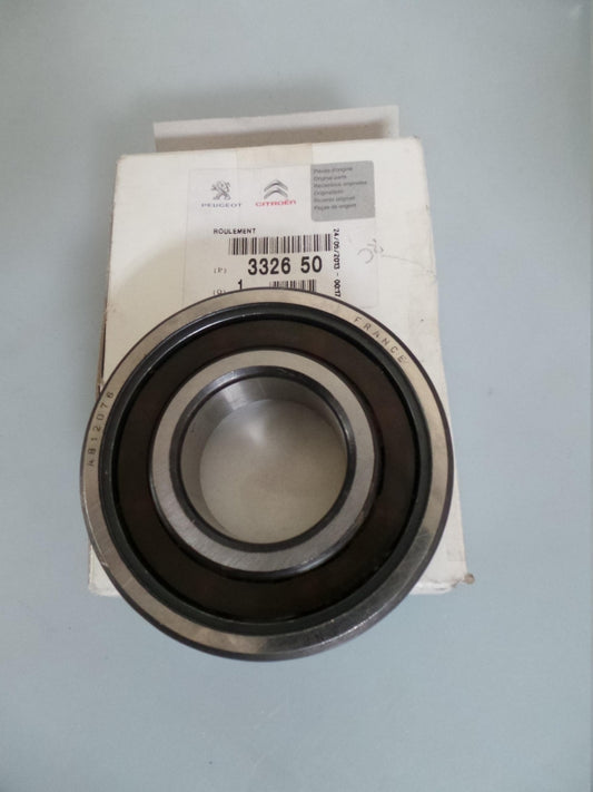 Original PEUGEOT J5 Express CITROEN C25 Radlager hinten 332650