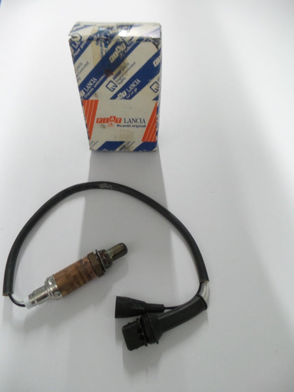 Original FIAT Coupe '94-'96 LANCIA Dedra '90-94 Delta '93-99 Lambdasonde 7707638
