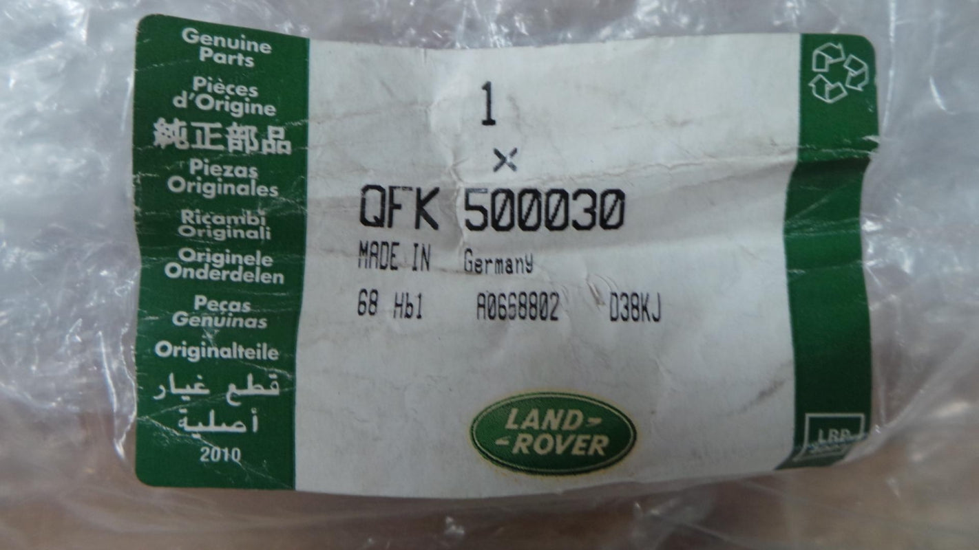 Original LAND ROVER Range Rover Sport '05-'13 Spurstange QFK500030