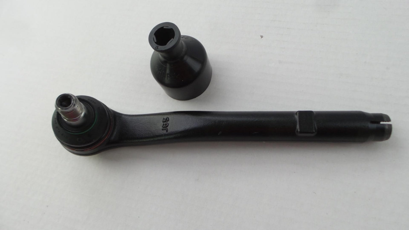 Original LAND ROVER Range Rover '02-'12 Spurstangenkopf QJB500050