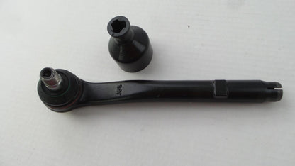 Original LAND ROVER Range Rover '02-'12 Spurstangenkopf QJB500050