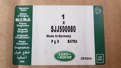 Original LAND ROVER RANGE ROVER Sport Bremskraftverstärker SJJ500080