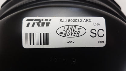 Original LAND ROVER RANGE ROVER Sport Bremskraftverstärker SJJ500080