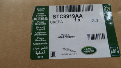 Original RANGE ROVER Evoque LR Defender Abschleppseil max:3000kg STC8919AA