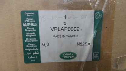 Original LAND ROVER Discovery 4 Lampenschutzvorrichtungen Satz VPLAP0009