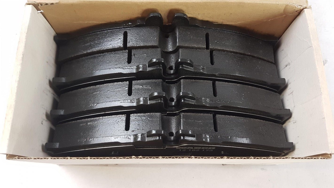 Original VW LT '97-'03 Bremsbeläge vorne 2D0698151A