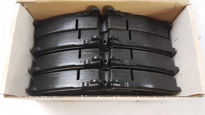 Original VW LT '97-'03 Bremsbeläge vorne 2D0698151A