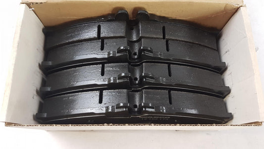 Original VW LT '97-'03 Bremsbeläge vorne 2D0698151A