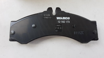 Original VW LT '97-'03 Bremsbeläge vorne 2D0698151A