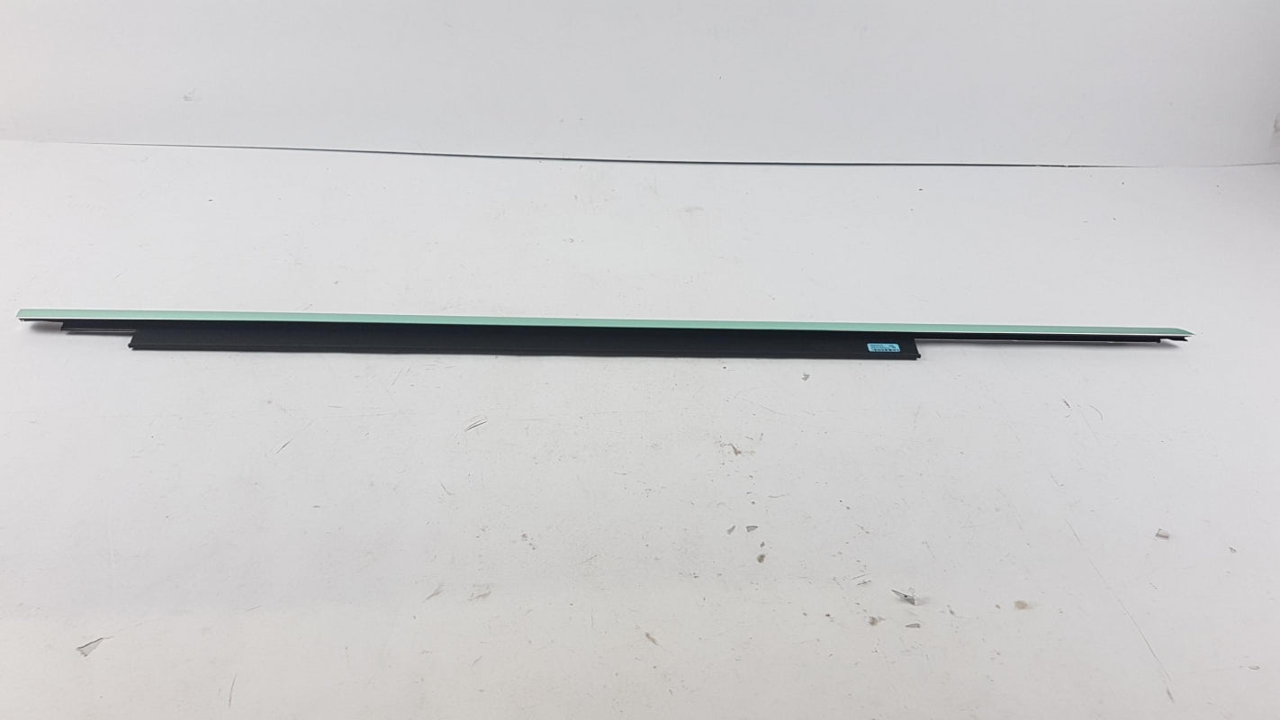 Original OE Volkswagen Türdichtung 8R0853284F2ZZ