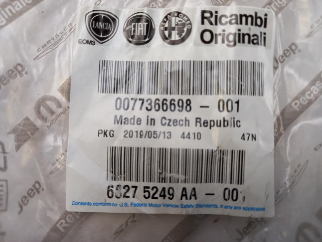 Original OE FIAT Spurstangenkopf 77366698